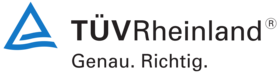 TÜV Rheinland Logo
