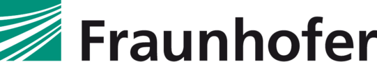 Logo Fraunhofer Institut Logo Fraunhofer Institut